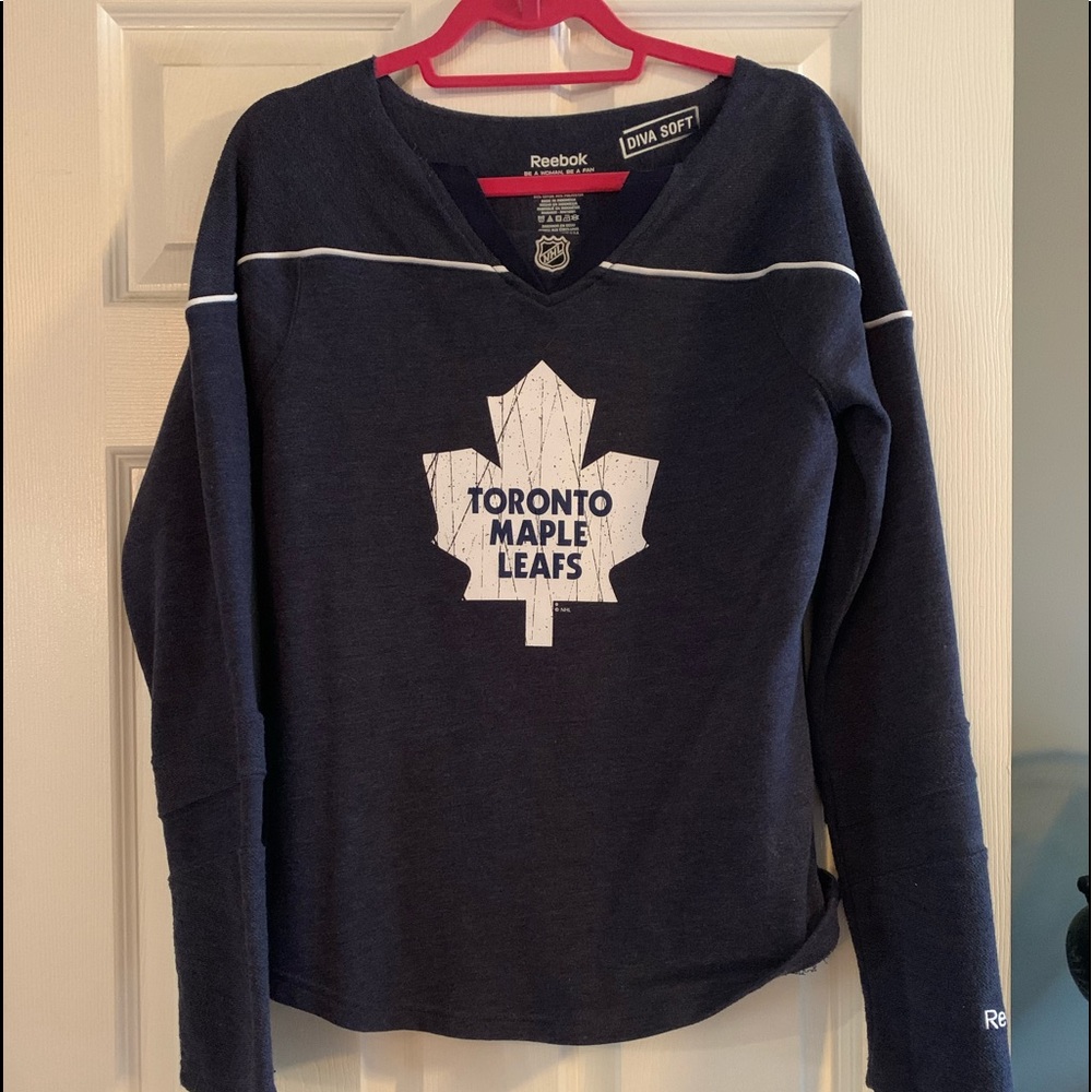 Reebok Diva Soft TML sweater